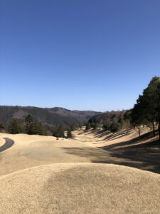 コスパ最高の南栃木カントリークラブ