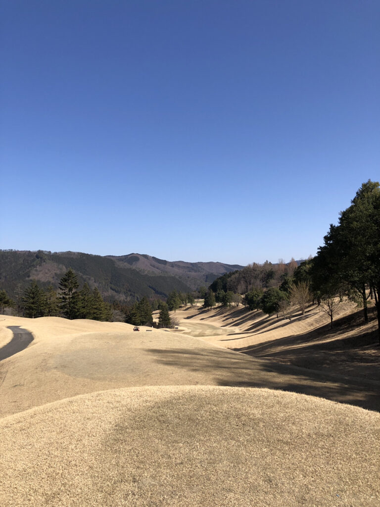 コスパ最高の南栃木カントリークラブ